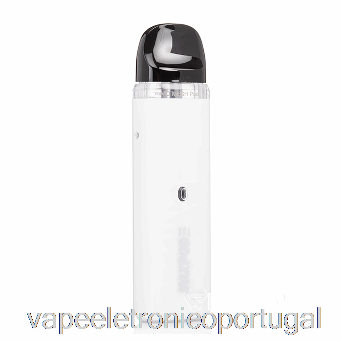 Vape Eletrônico Freemax Maxpod 3 15w Pod Sistema Branco